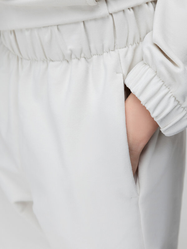 Bodo Костюм 587805 11-671MU ванильный