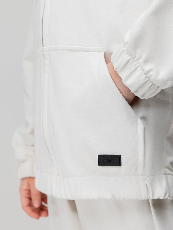 Bodo Костюм 587805 11-671MU ванильный