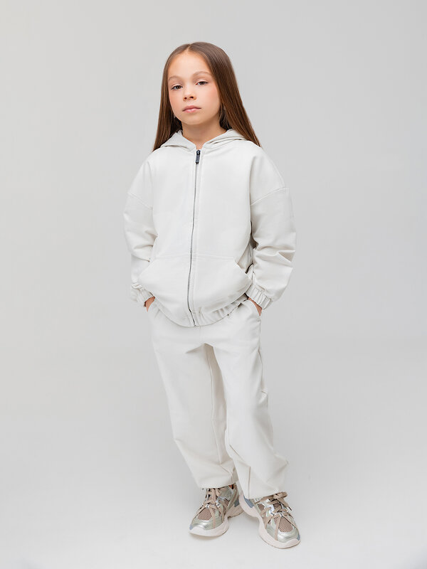 Bodo Костюм 587805 11-671MU ванильный