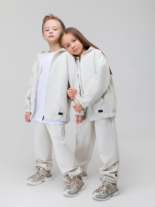 Bodo Костюм 587805 11-671MU ванильный