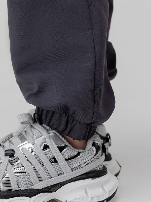 Bodo Костюм 587806 11-671MU графитовый