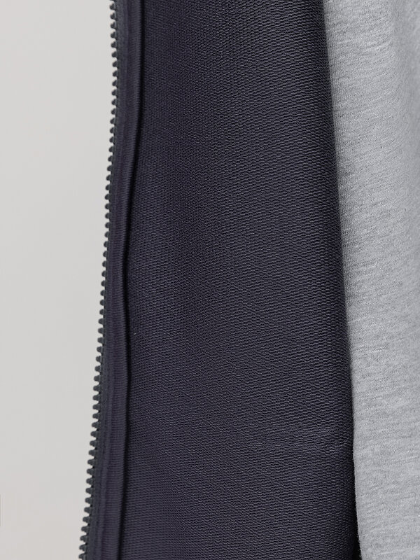 Bodo Костюм 587806 11-671MU графитовый