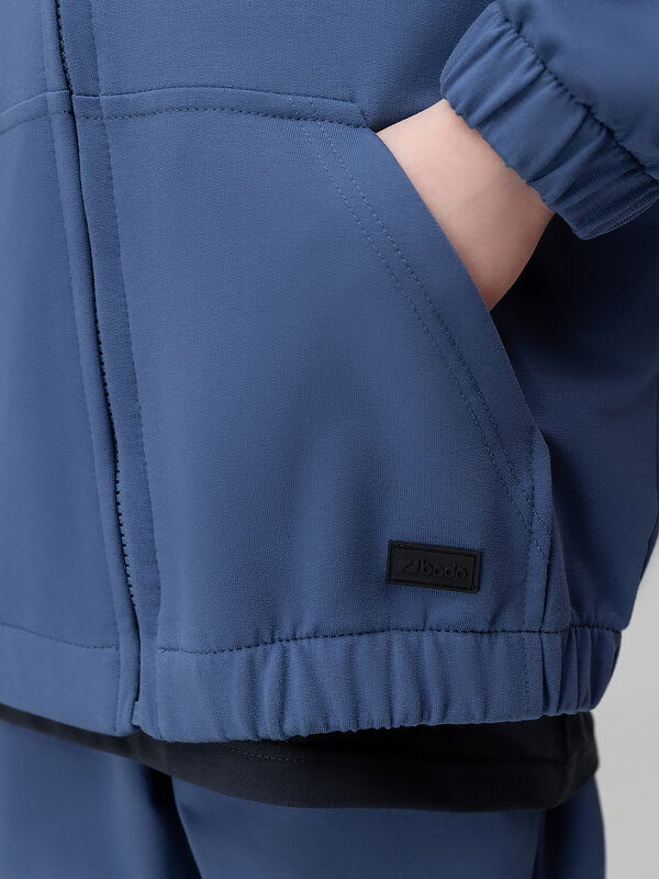 Bodo Костюм 587807 11-671MU джинсовый