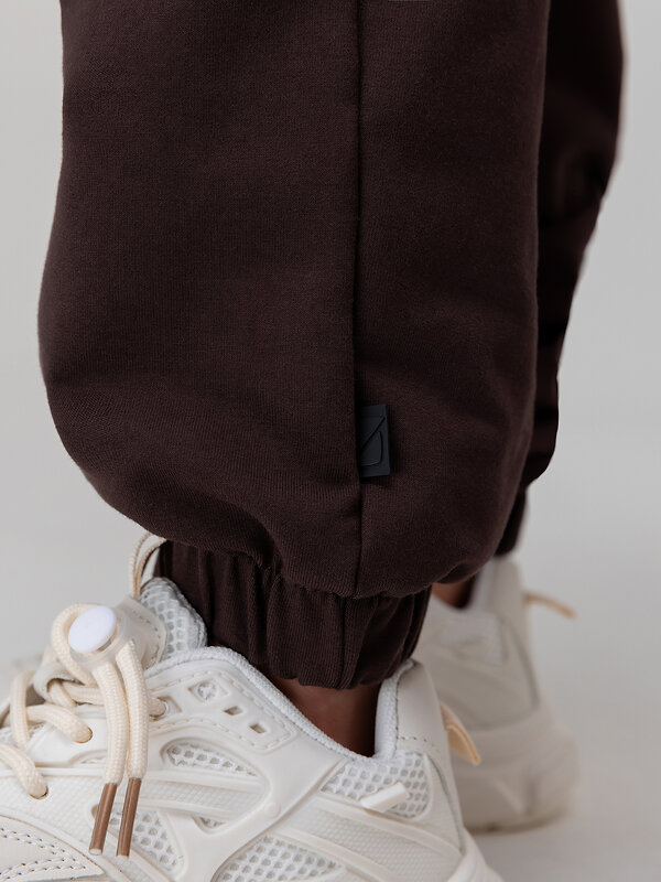 Bodo Костюм 587808 11-671MU кофейный