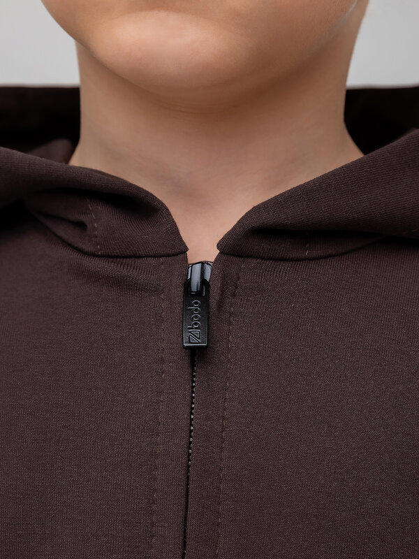 Bodo Костюм 587808 11-671MU кофейный