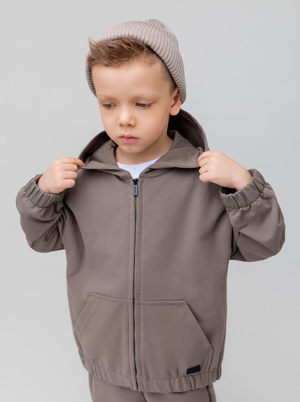 Bodo Костюм 587809 11-671MU ореховый