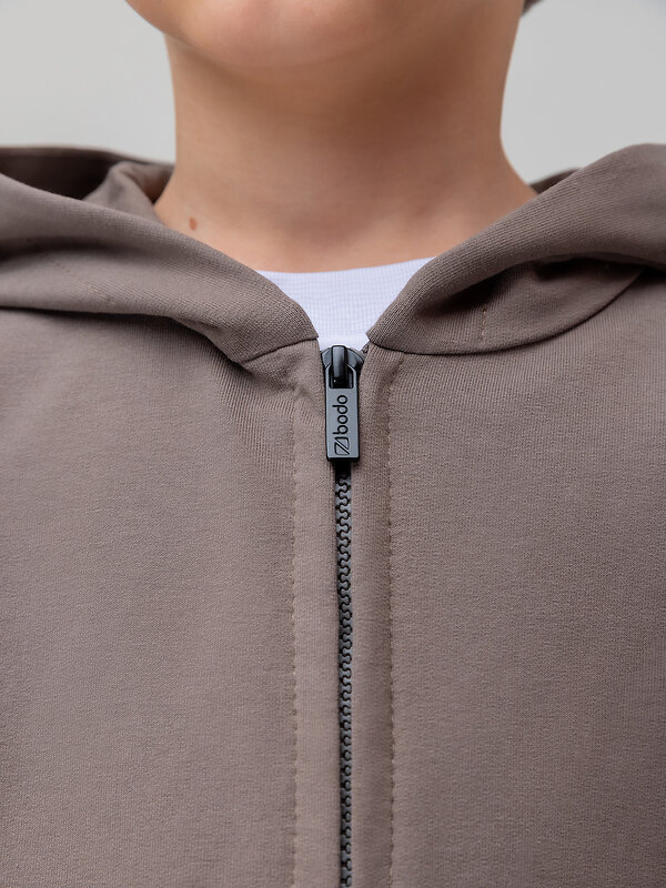 Bodo Костюм 587809 11-671MU ореховый