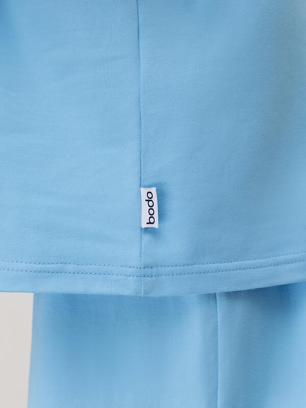 Bodo Костюм 587811 46-26МU голубой