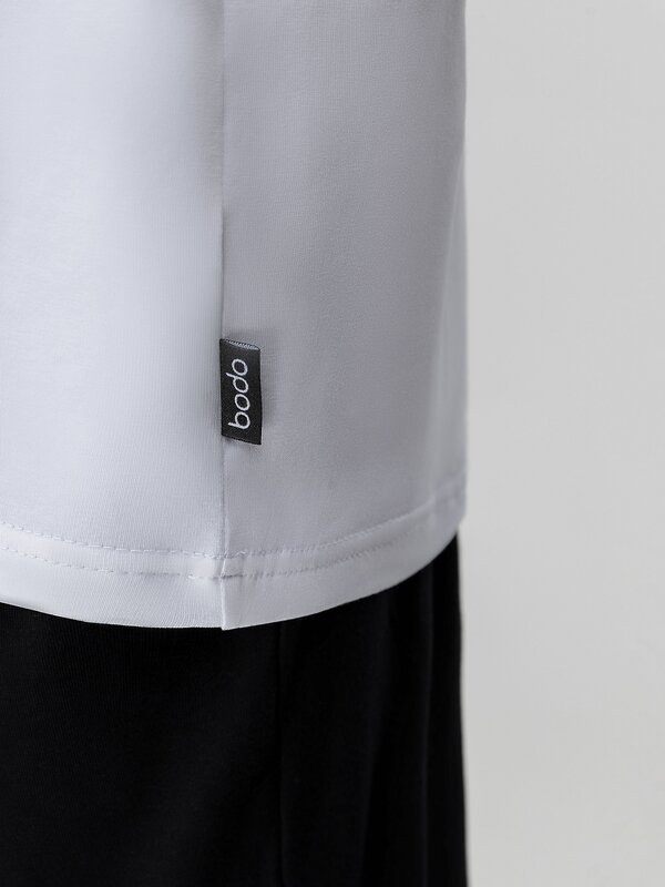 Bodo Костюм 587812 46-160MU белый (черный)