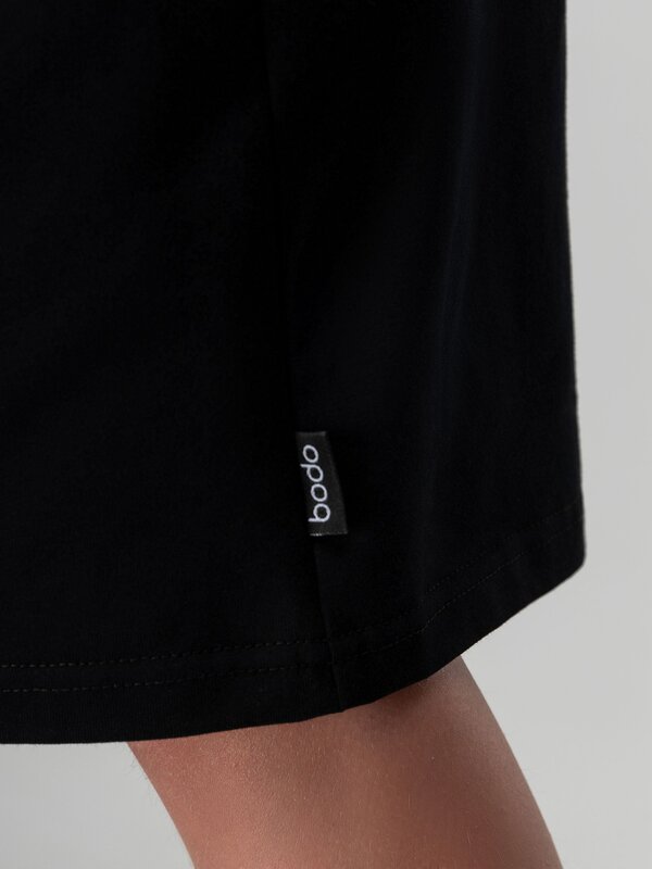 Bodo Костюм 587812 46-160MU белый (черный)