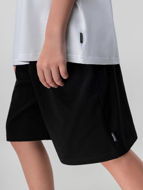 Bodo Костюм 587812 46-160MU белый (черный)