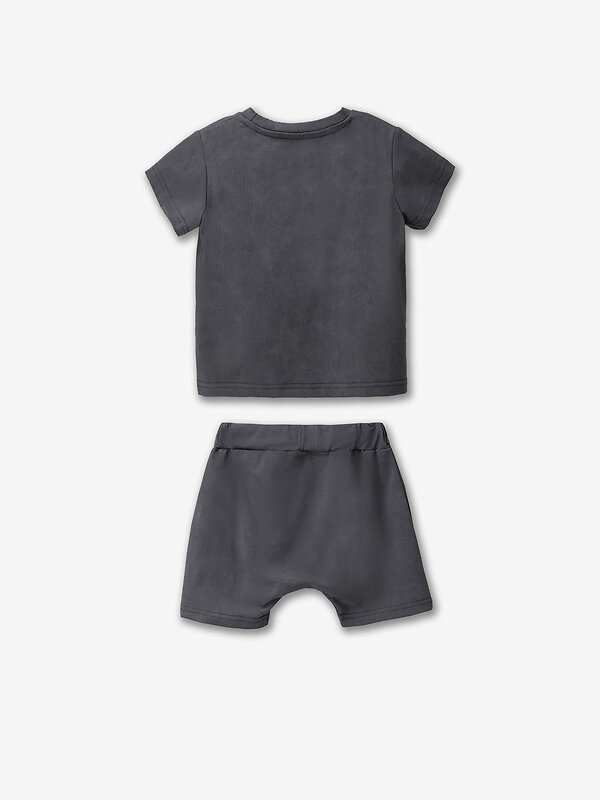 Bodo Костюм 587813 21-103МU серый