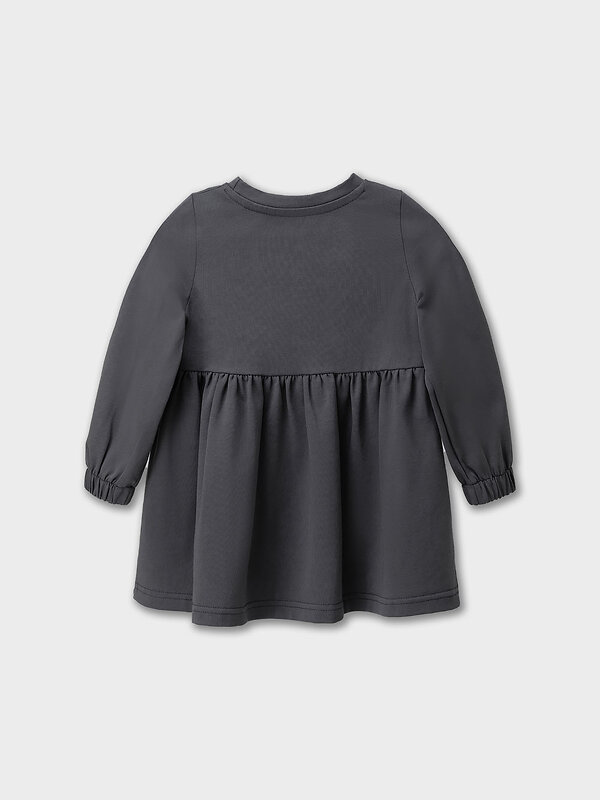 Bodo Платье 587815 64-2MD серый