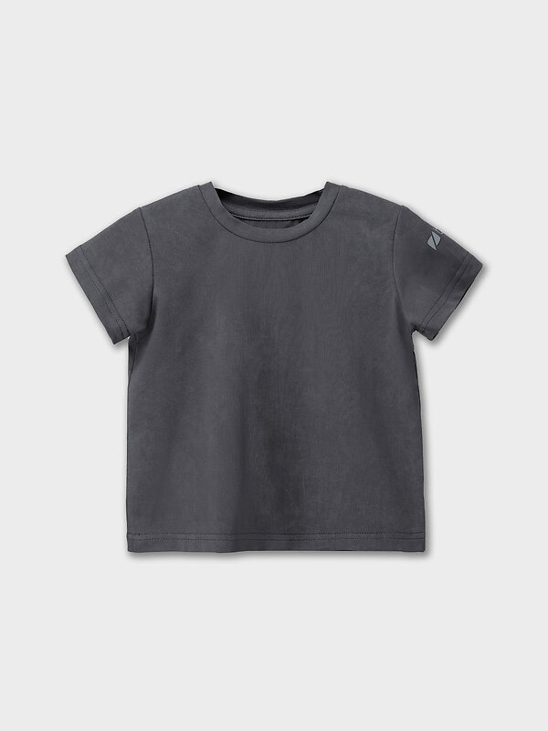 Bodo Футболка 587821 54-19MU серый