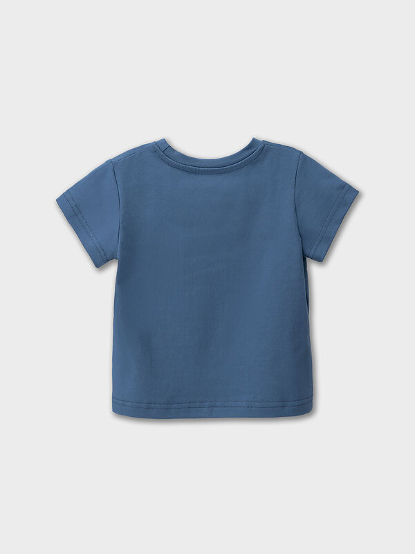 Bodo Футболка 587824 54-23MU индиго