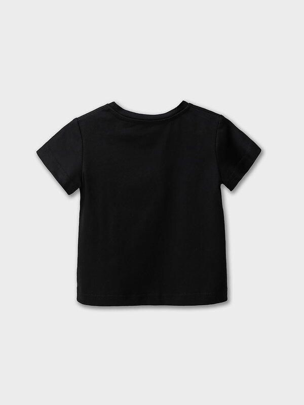 Bodo Футболка 587826 54-23MU черный