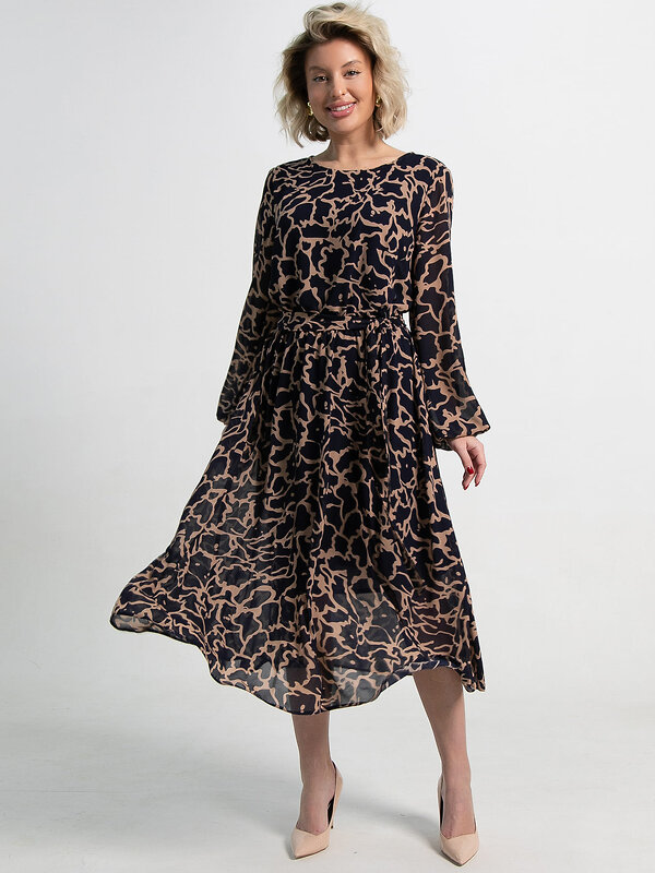 LT Collection Платье 587910 П15379-16М 