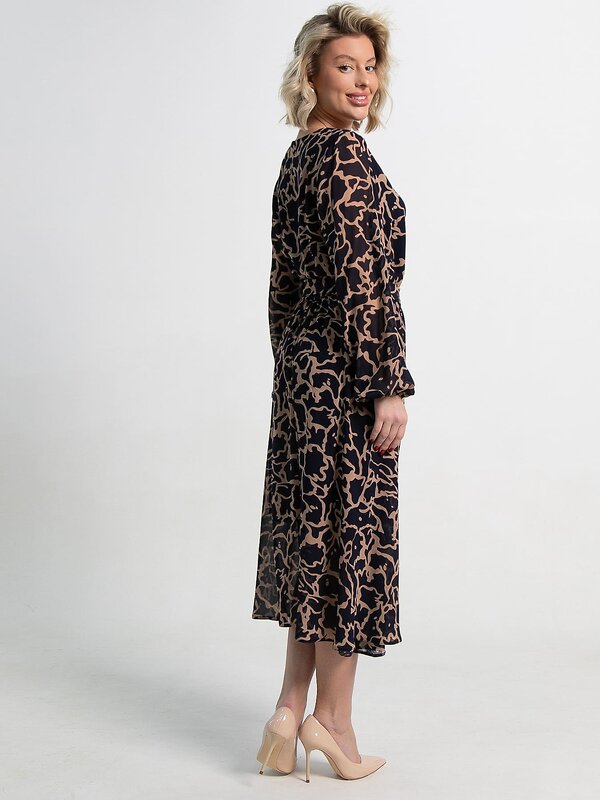 LT Collection Платье 587910 П15379-16М 