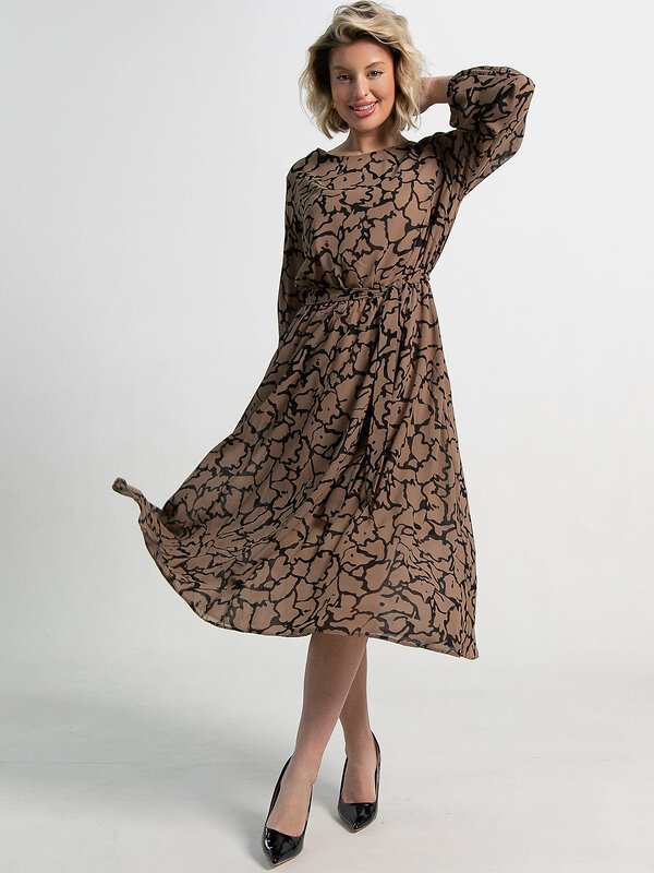 LT Collection Платье 587911 П15378-16М 