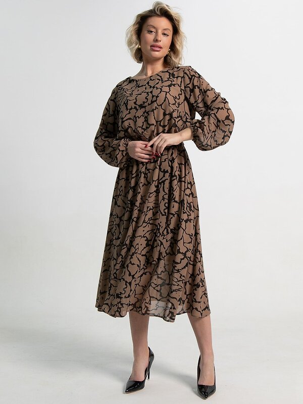 LT Collection Платье 587911 П15378-16М 