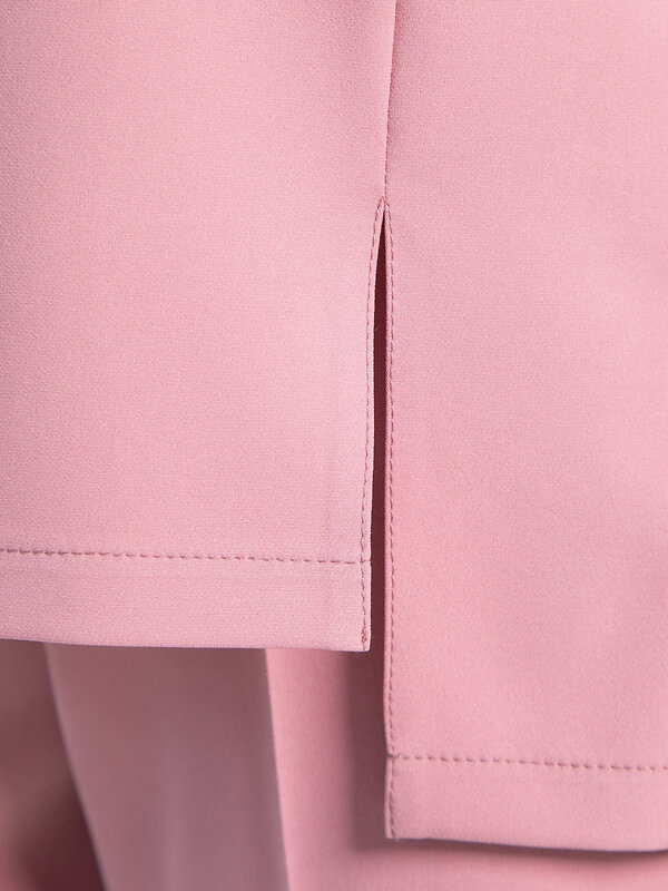 LT Collection Костюм 587916 К15445-19М розовый