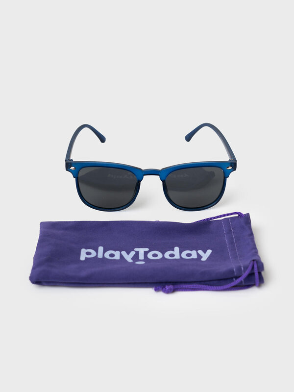 PLAYTODAY Очки солнцезащитные 587920 12411473 черный