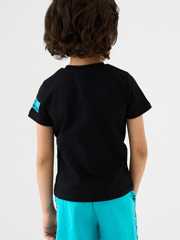 PLAYTODAY Фуфайка 587923 12612227 черный