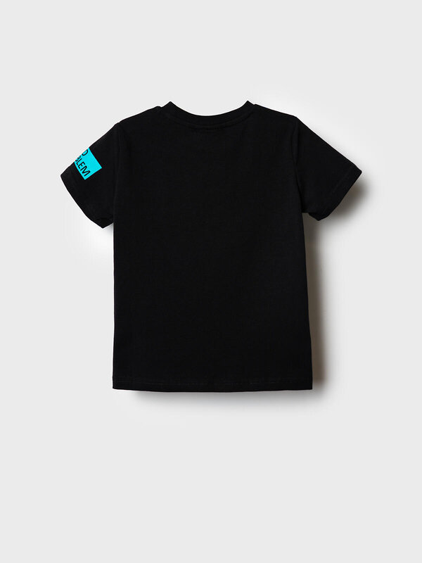 PLAYTODAY Фуфайка 587923 12612227 черный