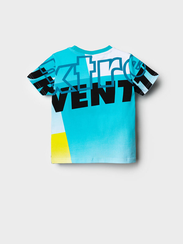 PLAYTODAY Фуфайка 587924 12612228 белый