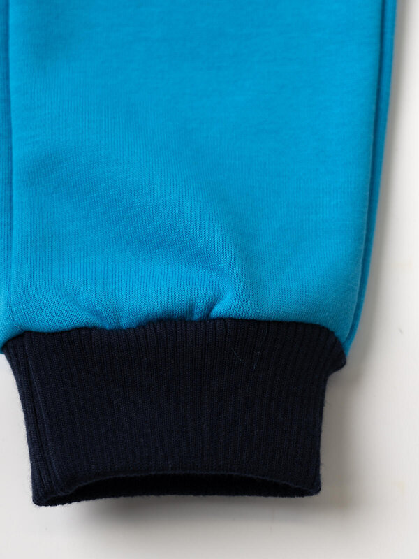 PLAYTODAY Брюки 587926 12612008 ярко-синий