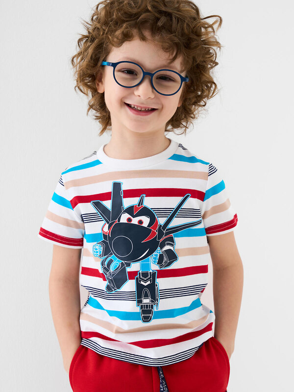 PLAYTODAY Фуфайка 587927 12632006 