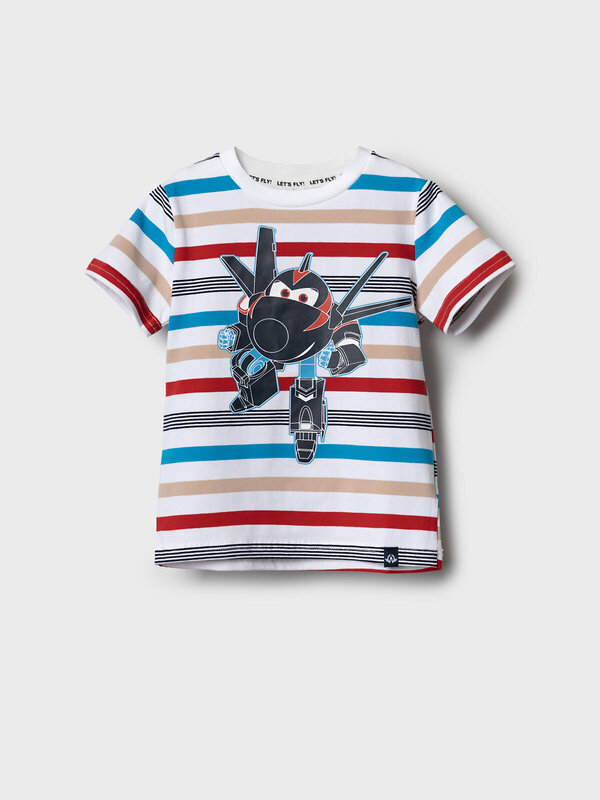 PLAYTODAY Фуфайка 587927 12632006 