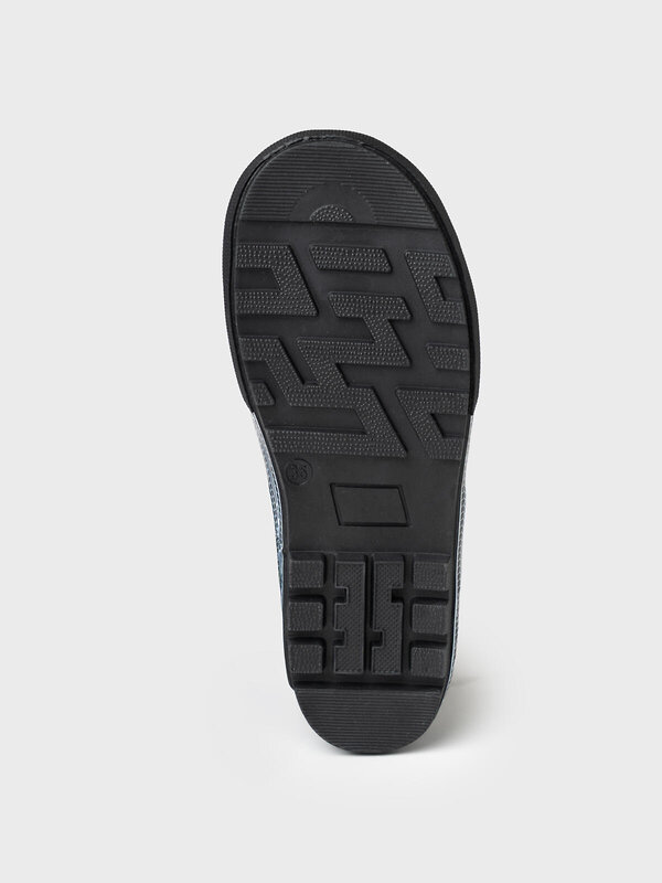 PLAYTODAY Сапоги 587931 12611746 черный