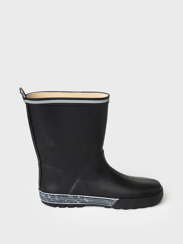 PLAYTODAY Сапоги 587931 12611746 черный