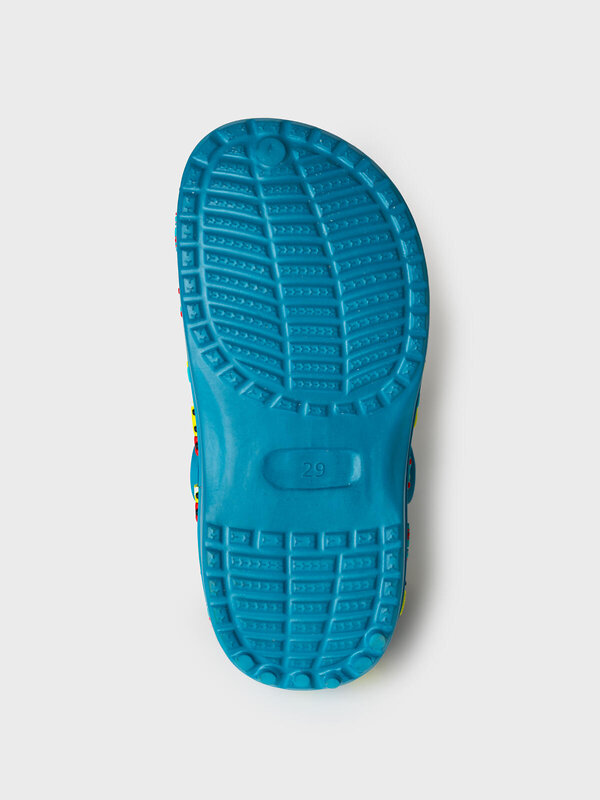 PLAYTODAY Сабо 587933 12612706 синий