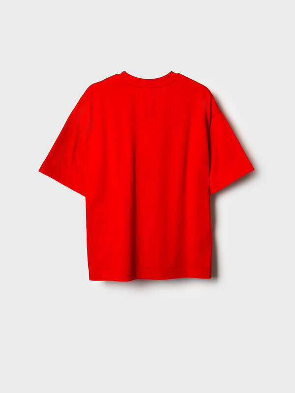 PLAYTODAY Фуфайка 587937 12611037 красный