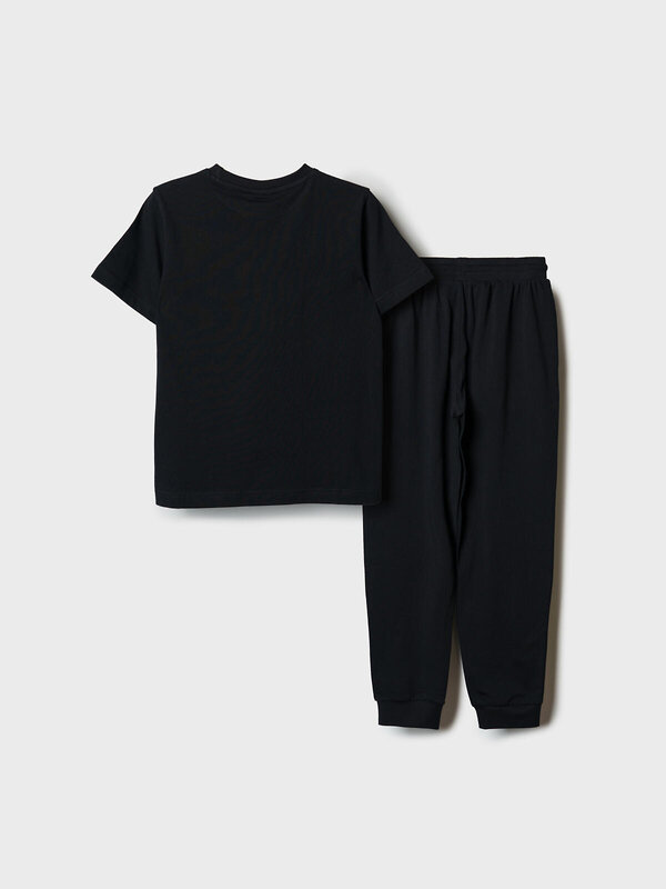 PLAYTODAY Комплект 587940 12611264 черный