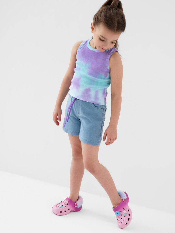 PLAYTODAY Сабо 587941 12622715 розовый