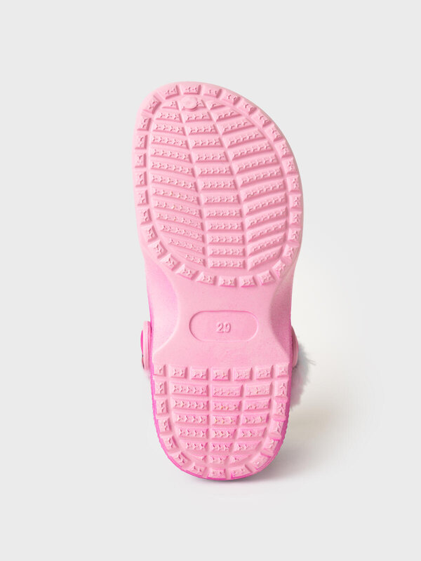 PLAYTODAY Сабо 587941 12622715 розовый