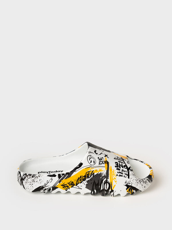 PLAYTODAY Пантолеты 587942 12611709 разноцветный