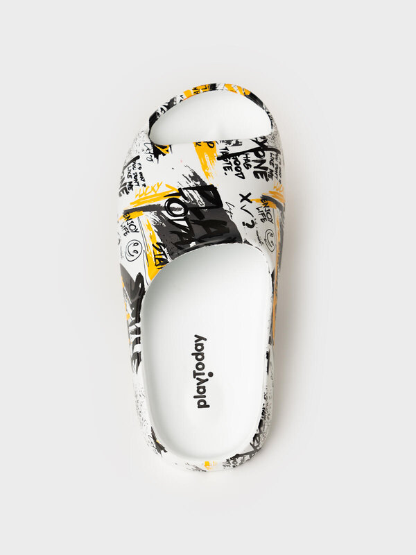 PLAYTODAY Пантолеты 587942 12611709 разноцветный