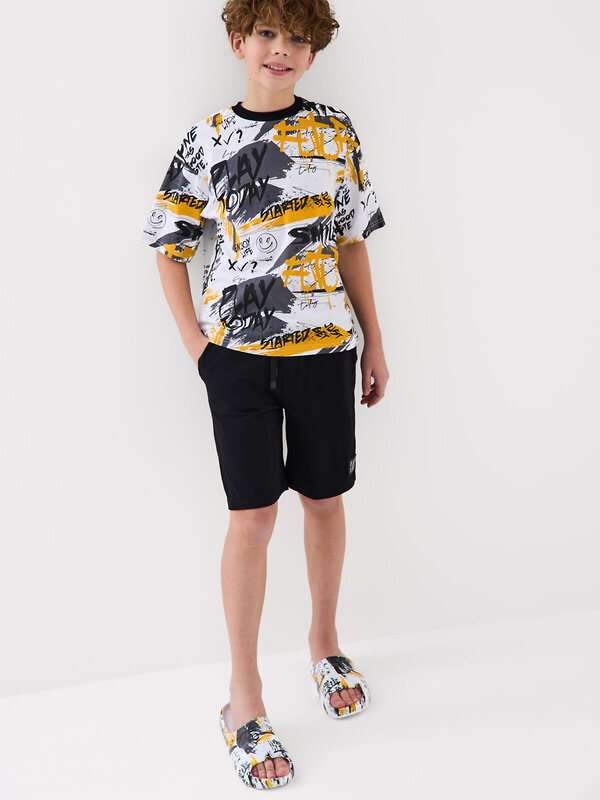 PLAYTODAY Пантолеты 587942 12611709 разноцветный