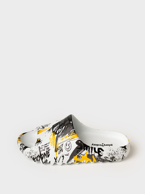 PLAYTODAY Пантолеты 587942 12611709 разноцветный