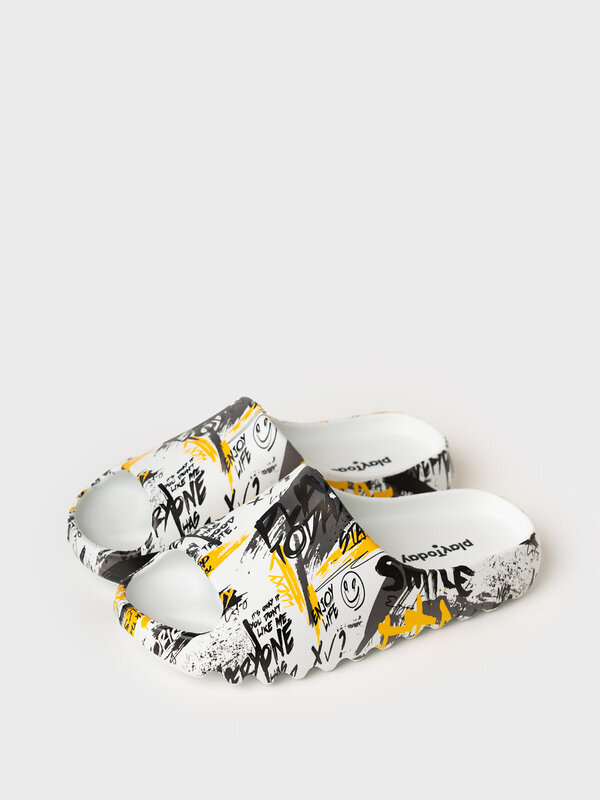 PLAYTODAY Пантолеты 587942 12611709 разноцветный