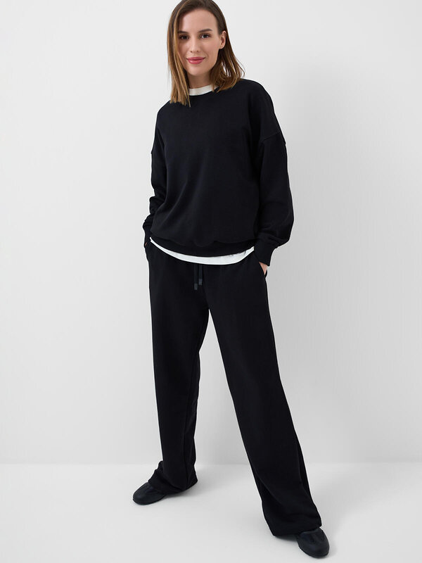 PLAYTODAY Брюки 587949 12666284 черный