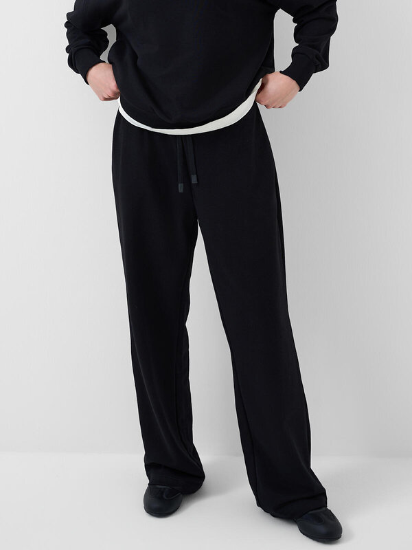 PLAYTODAY Брюки 587949 12666284 черный