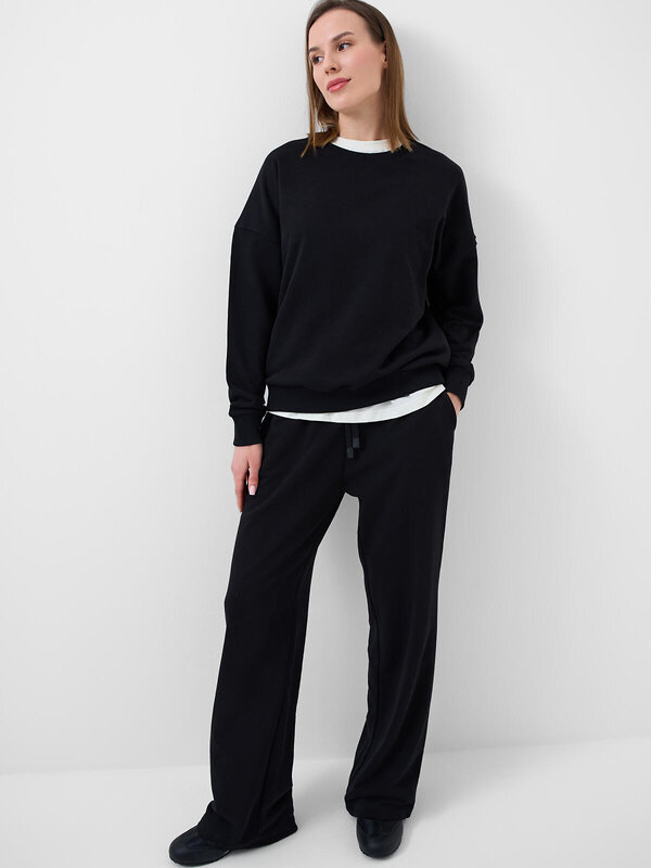 PLAYTODAY Брюки 587949 12666284 черный