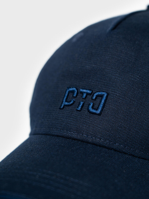 PLAYTODAY Кепка 587950 12656039 тёмно-синий