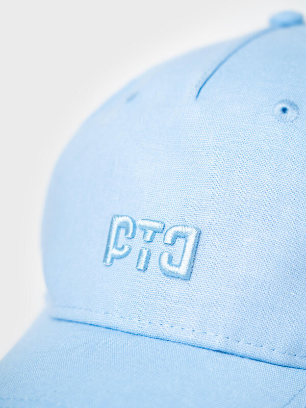 PLAYTODAY Кепка 587951 12656160 голубой