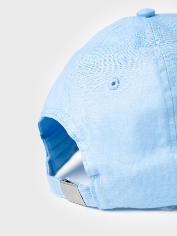 PLAYTODAY Кепка 587951 12656160 голубой
